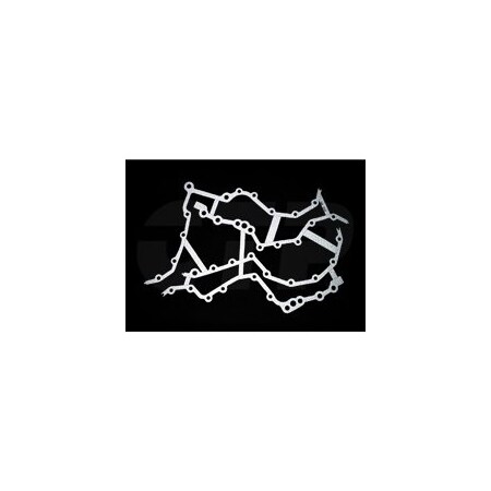 Aic Replacement Parts Gasket Fits Caterpillar Models 1669144